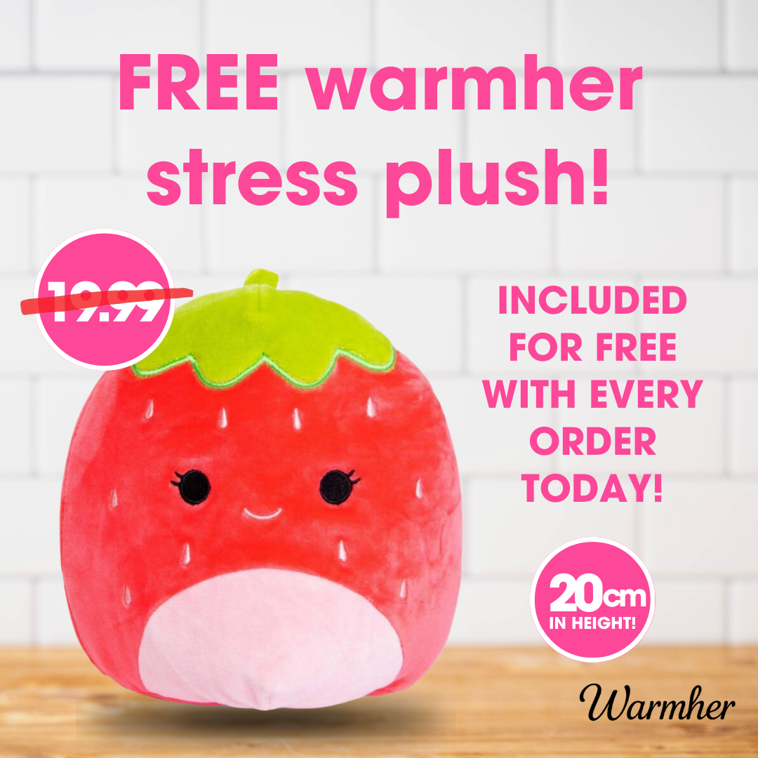 Warmher Heating Pad